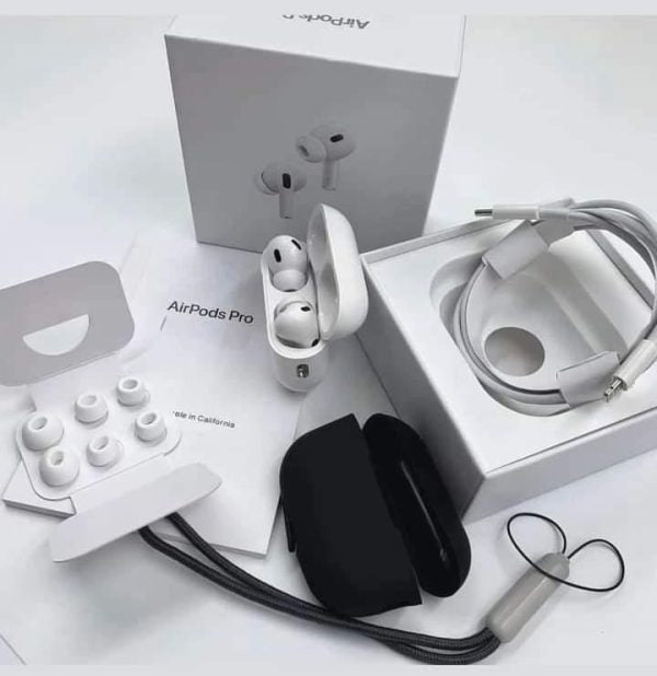 Airpods Pro 2 (2nd Generation) | Best Quality Airpods