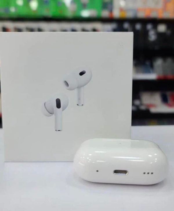 Airpods Pro 2 (2nd Generation) | Best Quality Airpods