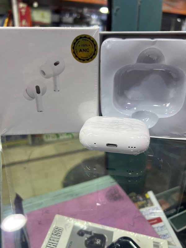 Airpods Pro 2 (2nd Generation) | Best Quality Airpods