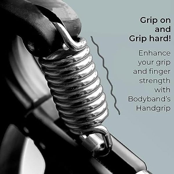 Hand Grip Strengthener Adjustable Resistance Wrist Strengthener Forearm Gripper Hand Workout Strength Trainer